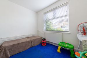 Bedroom 3- click for photo gallery